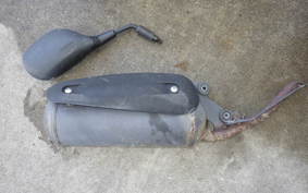 SUZUKI ADDRESS V50 Gen.2 CA44A