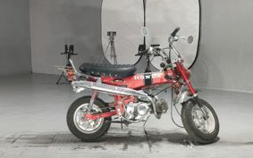 HONDA DUCKS50 ST50