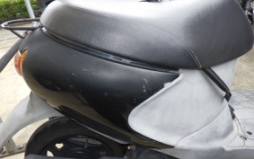 SUZUKI LET's 4 CA46A