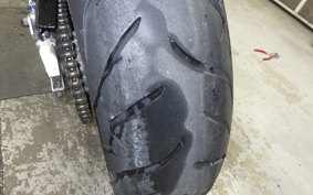 HONDA CB400 SUPER BOLDOR VTEC 2010 NC42