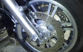 HARLEY FLHTCUTG TRIKE 2014