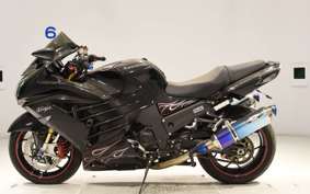 KAWASAKI ZX 1400 NINJA R A 2015