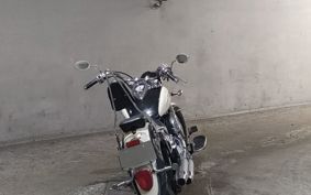 YAMAHA DRAGSTAR 400 CLASSIC 2006 VH01J