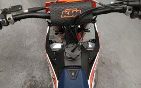 KTM 125 SX SXG23