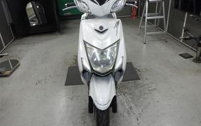 YAMAHA CYGNUS 125 X SE44J