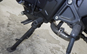 HONDA CB650R 2023 RH03
