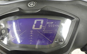 YAMAHA CYGNUSｸﾞﾘﾌｧｽ SEJ4J