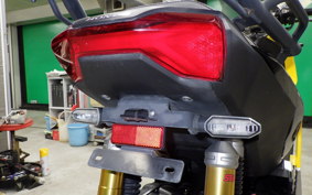 HONDA ADV150 2014 KF38