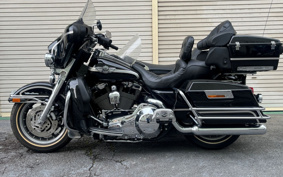HARLEY FLHTCUI S|C 2004 FGW
