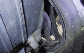 SUZUKI ADDRESS V125 G CF46A