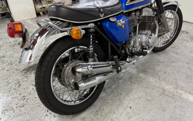 HONDA CB750 2004 5025