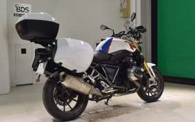 BMW R1200GS Celebration 2016