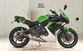 KAWASAKI NINJA 400 ABS 2016 EX400E
