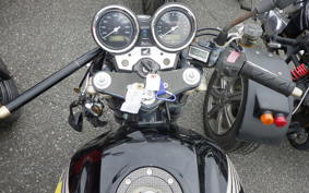 HONDA CB400SF VTEC Spec3 2007 NC39