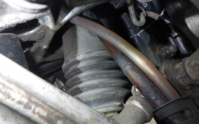 HONDA CBX550F 2016 PC04