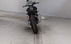 YAMAHA MT-07 RM19J