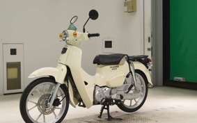 HONDA C110 SUPER CUB 2008 JA59