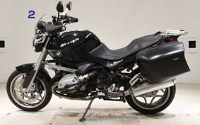BMW R1200R 2007