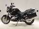 Фото BMW R1200R 2007 с японского аукциона