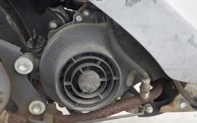 SUZUKI LET's 4 1995 CA45A