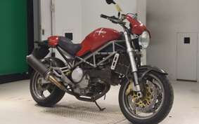 DUCATI MONSTER S4 2003