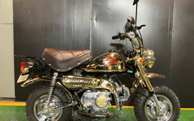 HONDA MONKEY Z50J