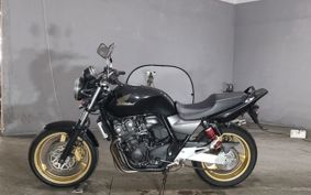 HONDA CB400SFV-4 2011 NC42