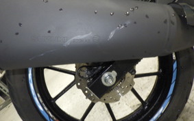 SUZUKI GSX-R125 2021 DL32D