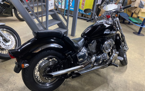 YAMAHA DRAGSTAR 1100 1999 VP10J