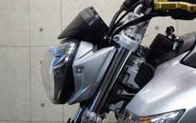 SUZUKI GSR 400 2007 GK7DA