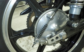 KAWASAKI KH250 2015 KH250B