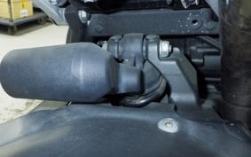 HONDA CBR600RR GEN 3 2008 PC40