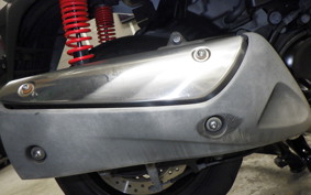 HONDA FORZA SI MF12