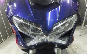 HONDA VFR800F 2019 RC79