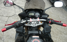 YAMAHA FZ1 FAZER N 2007 RN17