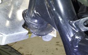 HONDA STEED 400 1993 NC26