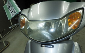 HONDA DIO Gen.6
