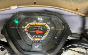 HONDA SUPER CUB50 AA04