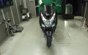 YAMAHA Majesty 155 S 2026 SG28J