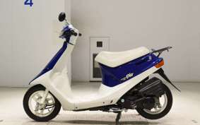 HONDA DIO AF18