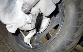 SUZUKI LET's 4 CA45A