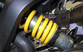 DUCATI MONSTER 796 A 2012