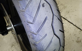 HARLEY FXDF 1580 2014