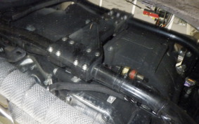 HARLEY FLHX 1450 2006