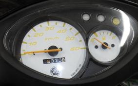 YAMAHA JOG ZR Gen.3 SA39J