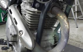 YAMAHA SEROW 250 Gen.2 2017 DG17J