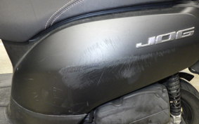 YAMAHA JOG DX-3 AY01