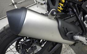 DUCATI DESSERT X 2022