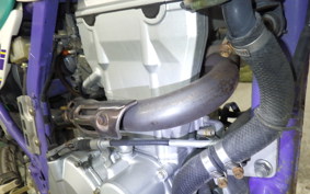KAWASAKI KLX250 ES Type 1996 LX250E