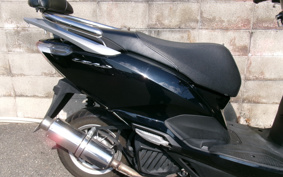 HONDA LEAD 125 JF45